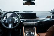 BMW X6 xDrive40d M Sport