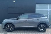 Peugeot 2008 1.2 Puretech Gt S&S EAT8