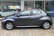 Toyota Yaris Comfort 1.5 Hybrid