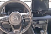 Mazda 2 1.5 Hybrid