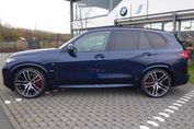 BMW X5 xDrive40d M Sport
