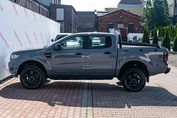 Ford Ranger Wolftrak 4x4