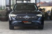 Mercedes GLC 220 d 4MATIC AMG Line