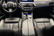 BMW Seria 5 Touring 520d M Sport
