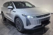 Omoda 9 1.5 Super Hybrid Exclusive AWD