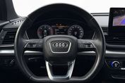 Audi Q5 40 TDI mHEV Quattro Advanced S tronic