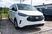 Ford Transit Custom Kombi 320 L2H1 M1 Trend