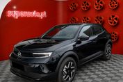 Opel Mokka Business Edition 1.2 T mHEV eDTC6