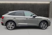Audi Q5 40 TFSI mHEV quattro S Line S tronic
