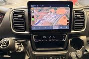 Fiat Ducato Maxi L4H2 Zabudowa Brygadowa