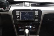 Volkswagen Passat 2.0 TDI DSG