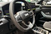 Dacia Duster Extreme 1.2 TCe Hybrid-G LPG 4x4