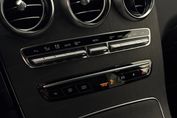 Mercedes GLC 200 d 4MATIC AMG Line