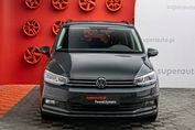 Volkswagen Touran 2.0 TDI Trendline DSG