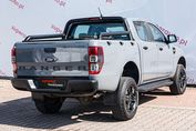 Ford Ranger Wolftrak 4x4