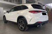 Mercedes GLC 220 d 4-Matic AMG Line
