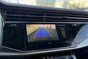 Audi Q7 45 TDI quattro S Line
