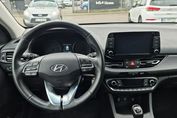 Hyundai i30 T-GDI Smart
