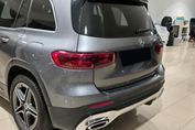 Mercedes GLB 220 4-Matic AMG Line