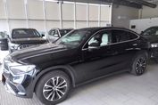 Mercedes GLC Coupe 220d 4-Matic Avantgarde