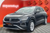 Volkswagen T-Roc eTSI Life DSG