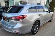 Mazda 6 SkyJoy