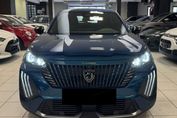 Peugeot 2008 Allure e-DCS 1.2 mHEV