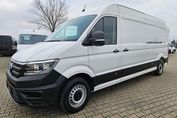 Volkswagen Crafter L4H2