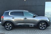 Citroen C5 Aircross 1.2 PureTech Feel Pack