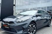 Kia Ceed 1.5 t-Gdi Tribute Dct