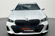 BMW Seria 5 Touring 520d xDrive M Sport
