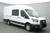 Ford Transit 350 L4H3 RWD Trend Zabudowa Brygadowa