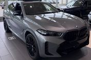BMW X6 M60i xDrive
