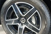 Mercedes GLC Coupe 300 de 4-Matic AMG Line