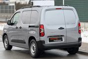 Citroen Berlingo Van L1H1 Mroźnia do -20°C