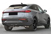 Audi Q5 TDI quattro S line Sportback