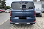Ford Tourneo Custom 340 L2H1 Active PHEV CVT