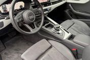 Audi A4 Allroad 40 TDI mHEV Quattro S tronic