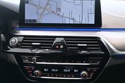 BMW Seria 5 520d xDrive M Sport