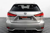 Lexus RX 450h Prestige