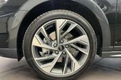Audi A3 Allstreet TFSI
