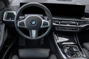 BMW X5 xDrive40d M Sport