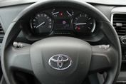 Toyota ProAce Long L2H1 Zabudowa Warsztatowa
