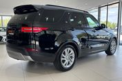 Land Rover Discovery V SD4 HSE