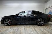 BMW Seria 5 520i M Sport