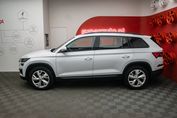 Skoda Kodiaq 2.0 TDI SCR Ambition 4x4 DSG
