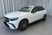 Mercedes GLC 220 d  4-Matic AMG Line