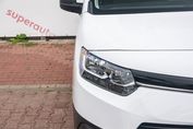 Toyota Proace City Verso Long L2H1