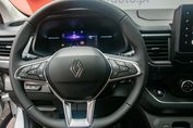 Renault Trafic L1H1 Extra aut