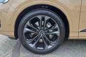 Audi Q7 45 TDI quattro S Line